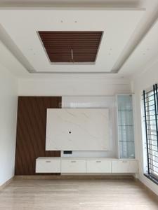 Project Image of 0.0 - 4000.0 Sq.ft 4 BHK Villa for buy in Reliaable Lake Vistaa