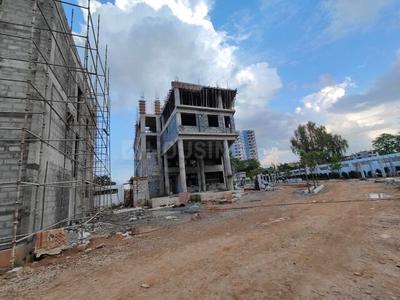 Project Image of 1095.0 - 1500.0 Sq.ft 2 BHK Apartment for buy in Sai Sapphire