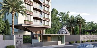 Project Image of 0.0 - 5725.0 Sq.ft 4 BHK Apartment for buy in Winsome Manor Greenz