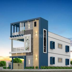 Project Image of 801.0 - 1050.0 Sq.ft 2 BHK Villa for buy in SN Bhavani Breeze
