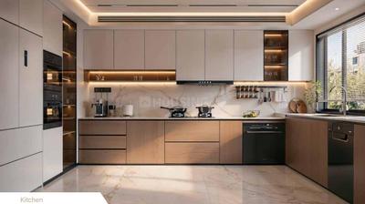 Project Image of 2285.0 - 2815.0 Sq.ft 3 BHK Apartment for buy in AVR Avira