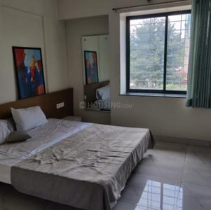Project Image of 635.0 - 833.0 Sq.ft 2 BHK Apartment for buy in Surana Park Marina Building B And C