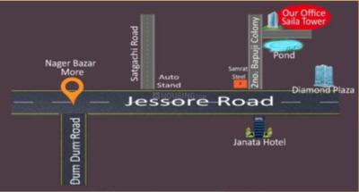 Project Image of 893.0 - 1599.0 Sq.ft 2 BHK Apartment for buy in Ganapati Heights