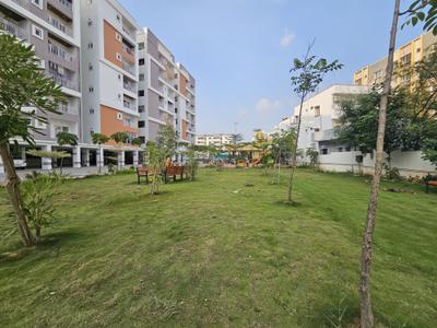 Project Image of 1265.0 - 2075.0 Sq.ft 2 BHK Apartment for buy in S Raghupathi County