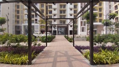 Project Image of 357.79 - 673.5 Sq.ft 1 BHK Apartment for buy in Runwal Gardens Phase 4 Bldg No 38