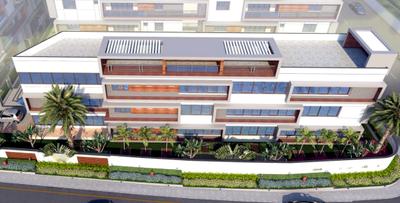Project Image of 2025.0 - 2740.0 Sq.ft 3 BHK Apartment for buy in Patels Bright View