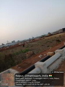 Project Image of 1000.0 - 1500.0 Sq.ft Residential Plot Plot for buy in Raheja Ambara