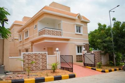 Project Image of 1370.0 - 1913.0 Sq.ft 3 BHK Villa for buy in Golden County
