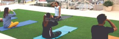 Project Image of 775 Sq.ft 2 BHK Apartment / Flat for sale in Thane West for Rs. 8499999