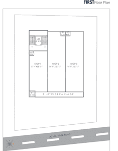 Project Image of 189.0 - 766.0 Sq.ft 1 BHK Apartment for buy in Sarva Signature