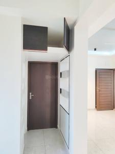 Project Image of 605.0 - 1031.0 Sq.ft 1 BHK Apartment for buy in CS Hi 5 Tower