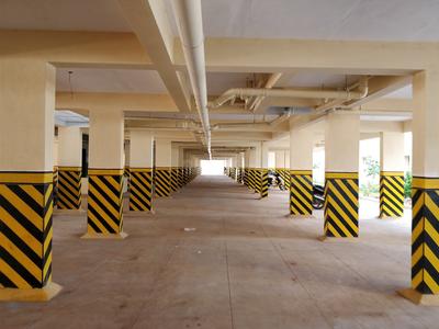 Project Image of 1400 Sq.ft 3 BHK Apartment / Flat for sale in Abbigere for Rs. 9500000