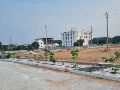 Project Image of 1359.0 - 5328.0 Sq.ft Residential Plot Plot for buy in Renuka AIIMS Enclave