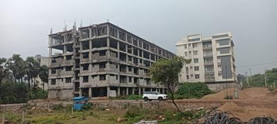 Project Image of 1750.0 - 2335.0 Sq.ft 3 BHK Apartment for buy in Fame Enclave