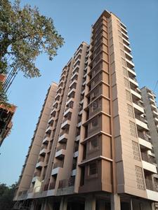 Project Image of 444.0 - 835.0 Sq.ft 1 BHK Apartment for buy in Patels Zenith