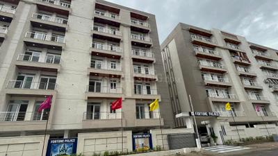 Project Image of 1380.0 - 1992.0 Sq.ft 3 BHK Apartment for buy in Siddhi Fortune Palace B
