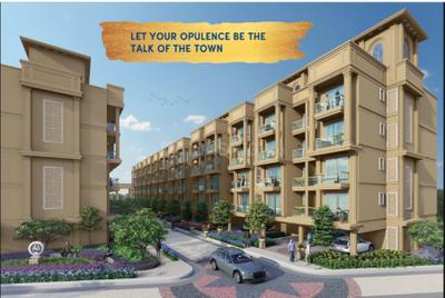 Project Image of 1200 Sq.ft 3 BHK Builder Floor for sale in Sector 92 for Rs. 12900000