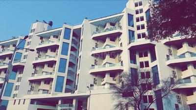 Project Image of 0.0 - 1860.0 Sq.ft 4 BHK Apartment for buy in SRK K52 Building A
