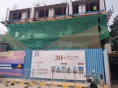 Project Image of 510 Sq.ft 1 BHK Apartment / Flat for sale in Kandivali West for Rs. 9200000