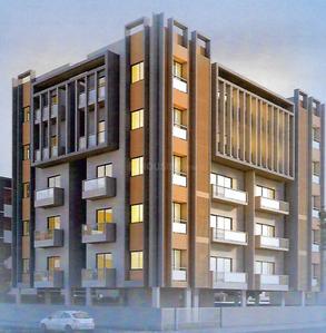 Dharti Omkara Planet Elevation 4