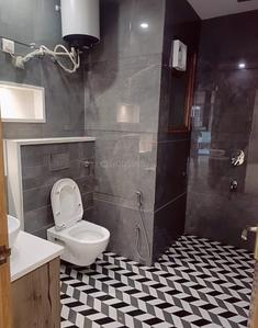 Project Image of 800.0 - 1215.0 Sq.ft 2 BHK Builder Floor for buy in JR Homes Luxury Floor