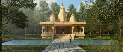 Project Image of 604.0 - 783.0 Sq.ft 2 BHK Apartment for buy in Lodha Upper Thane Tiara H