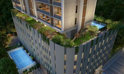 Project Image of 2037.0 - 3176.13 Sq.ft 4 BHK Apartment for buy in Viceroy Prive