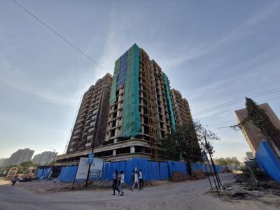 Project Image of 2665 Sq.ft 3 BHK Apartment / Flat for sale in Vaishno Devi Circle for Rs. 13912000