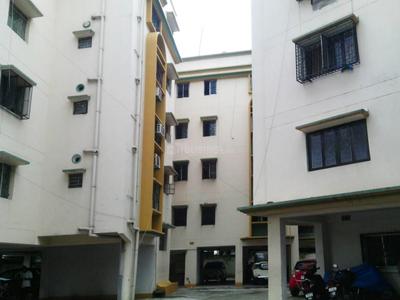 Project Image of 2000 Sq.ft 4 BHK Apartment / Flat for sale in Teghoria for Rs. 12000000