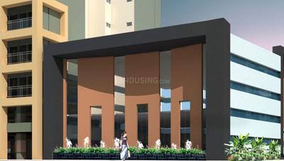 Project Image of 680.0 - 1540.0 Sq.ft 1 BHK Apartment for buy in Suyash Utsav Aangan