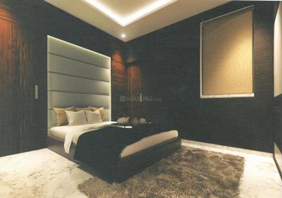 Project Image of 883.93 - 941.84 Sq.ft 3 BHK Apartment for buy in Indranil Neels Greenwoods