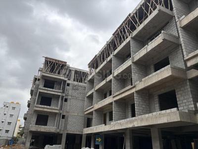 Project Image of 1145.0 - 1795.0 Sq.ft 2 BHK Apartment for buy in Sampoojitha Heights