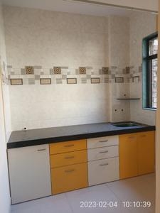 Project Image of 290.0 - 317.0 Sq.ft 1 BHK Apartment for buy in Sonu Studio High 5