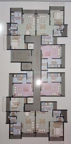 Project Image of 243.0 - 429.0 Sq.ft 1 RK Apartment for buy in Millennium Plaza