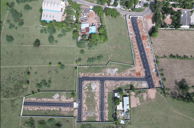 Project Image of 925.0 - 1695.0 Sq.ft Residential Plot Plot for buy in Accord Mahalakshmi Nagar
