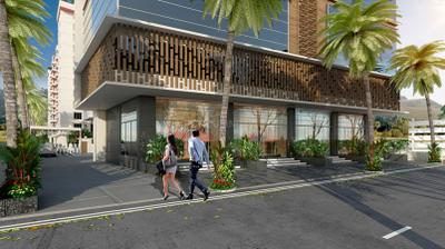 Project Image of 426.04 - 1109.01 Sq.ft 1 BHK Apartment for buy in Ved Laurels Phase I