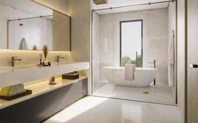 Project Image of 4905.0 - 5002.0 Sq.ft 4 BHK Villa for buy in The Grove At Sobha Sanctuary