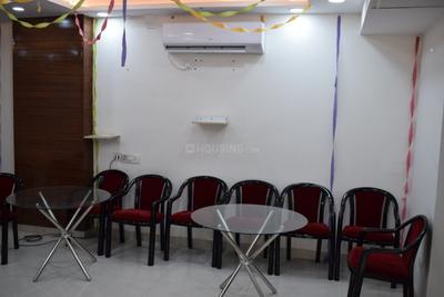 Project Image of 1820.0 - 2250.0 Sq.ft 3 BHK Apartment for buy in Maxblis White House III