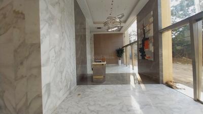 Project Image of 594.0 - 1351.0 Sq.ft 2 BHK Apartment for buy in Sheth Montana Phase 4
