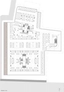Project Image of 1495.0 - 2160.0 Sq.ft 3 BHK Apartment for buy in Madhav Oeuvre Iconic