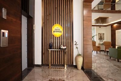 Project Image of 630.87 - 1796.6 Sq.ft 2 BHK Apartment for buy in Farcon Avenue