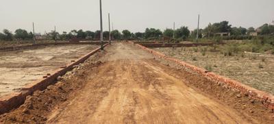 Project Image of 450.0 - 900.0 Sq.ft Residential Plot Plot for buy in Reedocs The Grand City 2
