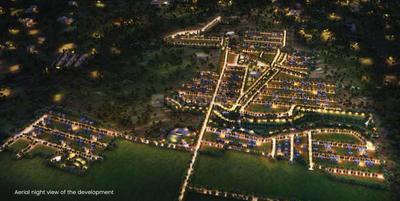 Project Image of 1163.0 - 2000.0 Sq.ft Residential Plot Plot for buy in Purplebrick Avenue Garden Phase 3