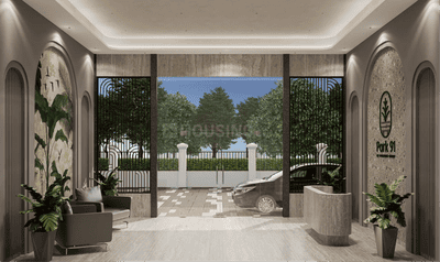 Project Image of 430.13 - 872.63 Sq.ft 1 BHK Apartment for buy in Kaustubh Park 91