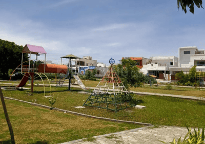 Project Image of 590.0 - 3550.0 Sq.ft Residential Plot Plot for buy in Greenfield Crown City IV
