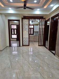 Project Image of 1100.0 - 1200.0 Sq.ft 3 BHK Builder Floor for buy in JMK Ambika Homes