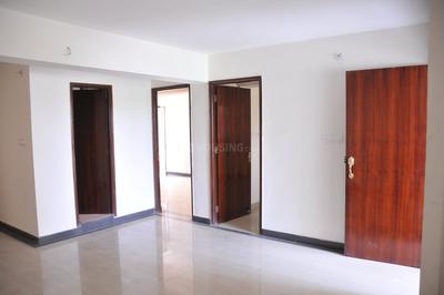 Project Image of 1184.0 - 2960.0 Sq.ft 2 BHK Apartment for buy in Krishna Kalyan Garden View