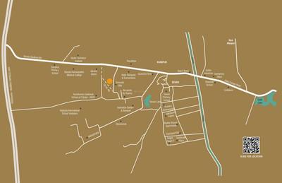 Project Image of 2300.03 - 4232.48 Sq.ft 4 BHK Penthouse for buy in Viviana Westin