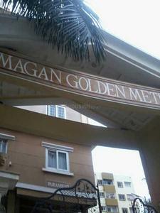 Project Image of 1270.0 - 1580.0 Sq.ft 2 BHK Apartment for buy in Daya MK Magan Golden Metro