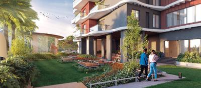Project Image of 1105.0 - 1742.0 Sq.ft 3 BHK Apartment for buy in Panchwati Icon